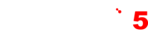 Scale in 5 logo